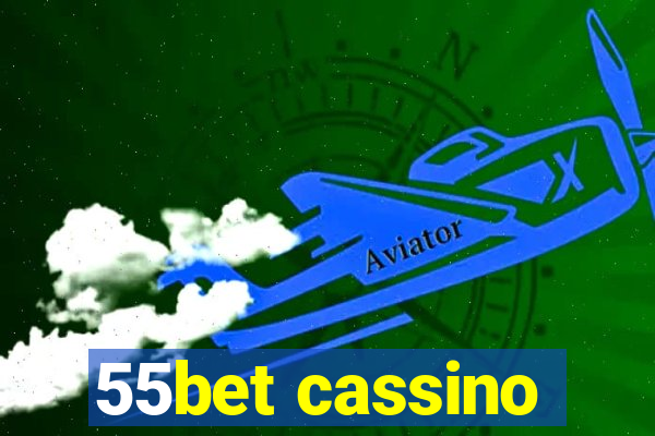 55bet cassino